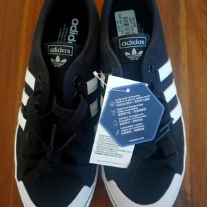 Adidas Nizza Tennis Shoes Men's NEW